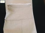 450GSM - 550GSM Nomex Aramid Needle Felt Filter Bag For Cement Industry