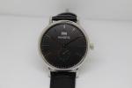 Fashion Stainless Steel Watches With Time Keeping , quartz movement wrist watch
