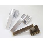 94g 238g Weight Door Window Handles Aluminium Material oxidize Treatment
