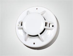 China GA543 DC Powered Wire-In Combustible Gas Detector factory