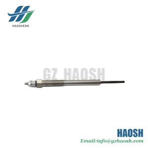 China Glow Plug 8-94390777-0 8943907770 For Isuzu FVZ34 6HK1 4HK1-T factory