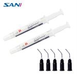 Anti Rot Bacteriostatic Lubricating Gel Injection Type