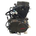 150cc Air-Cooled Dual-Clutch Tricycle Engine Assembly for Three Wheels Motor in