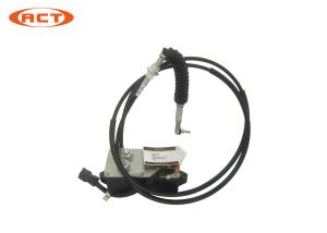 China Excavator Spare Parts 012941 Electric Engine Parts Stepper Motor For SANY Machine factory