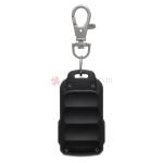Universal Garage Gate Door Cloning 433MHZ Channel RF Wireless Remote Control Key