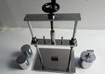 IEC60884 Figure 8 300N Compression Set Apparatus