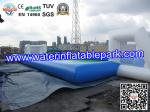 Inflatable Soccer Field , Inflatable Soccer Sport Games