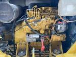 306E2 Small Caterpillar Excavator 6 Ton Mini Hydraulic Excavator