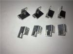 Aluminum Bend Heat Sink Sheet Metal Bending Dies Forstamping Led Light Parts