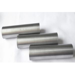 Pure Zirconium Round Rod Zr705 Zr702 Polished Surface