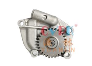 China 123900-32001 Diesel Engine Oil Pump Assy 123900-32001 For YANMAR Engine Of 4TNV106T factory