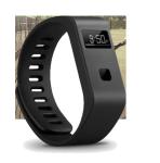 Digital Body Fitness Tracker Bluetooth Sleep Calorie Burning Monitor IP69
