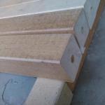 Semi Automatic Pallet Cutting Machine