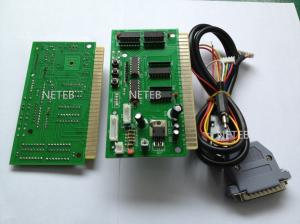 China PC to jamma converter board factory