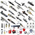 100% Diesel fuel injector nozzle 0433171736 04321316 0432131644 2437010137