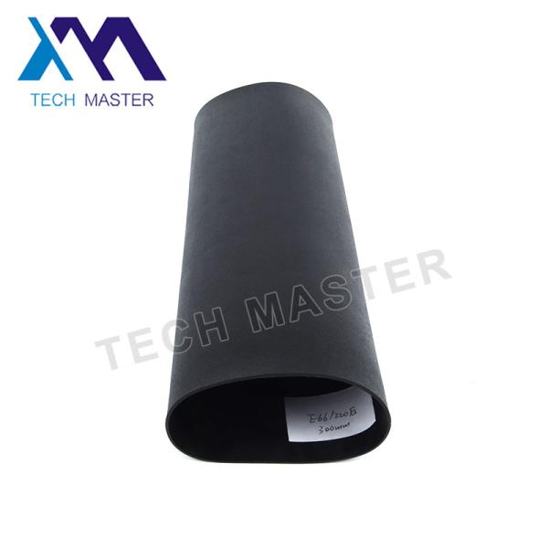 OEM 3712 6785 537 3712 6785 536 Air Spring Rubber Sleeve For E66 Rear Suspension