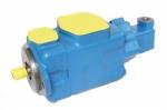 Vickers Mobile Triple Pumps 4535VQSV10