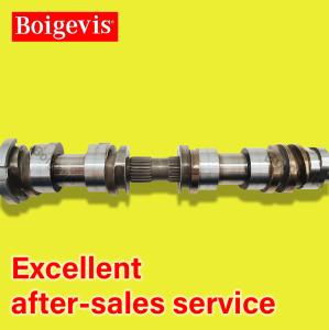 China 06J109022Q/06J109022AG Intake camshaft suitable for Shanghai Volkswagen New Touran 2016-2026 factory