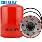 CORALFLY RE45864 Excavator Hydraulic Filter 23 Micron