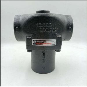 High Quality Temperature Control Valve Assembly 39854880 Industrial Air