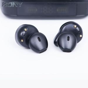 China OEM True Tws Wireless Bluetooth Earphones With Charging Case factory
