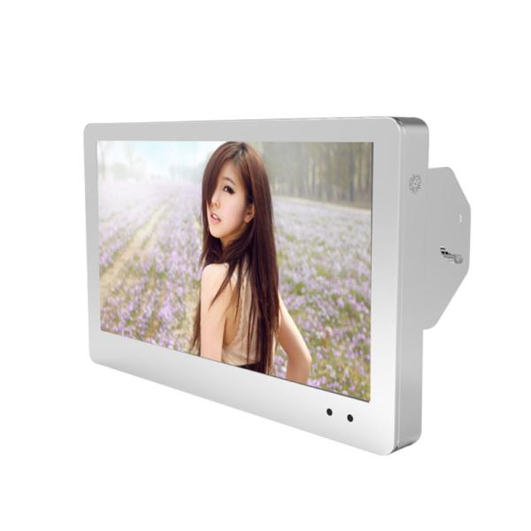 0.372*0.372 Wall Mounted Digital Signage Outdoor Creative Signage