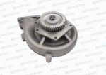 349-6123 3496123 Engine Water Pump For 973C , D6R , D6T , D7R
