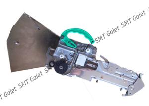 China PA2903/77 Assembleon 8X2mm Green Handle 0201 CL Tape Feeder 9498 396 00339 factory