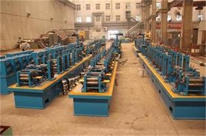 China ERW Pipe Making Machine, ERW32 factory