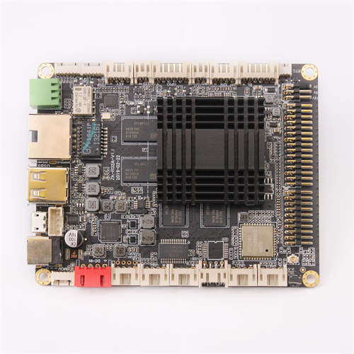 China DIP SMT PCBA Manufacturing Multilayer Printed Circuit Board Manufacturing factory