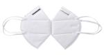 Protective Mask KN95 Face Mask Dust Mask with 5 Layers Anti Virus