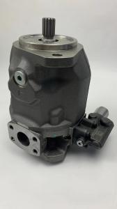 China Rexroth 028 Constant Pressure Pump Original America Putzmeister Concrete Pump Truck Parts factory