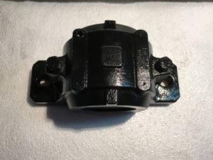 China Uc Ucp Pillow Block Bearing Housing 205 206 with long service life factory