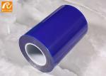 UV Blocking Window Glass Protective Film Blue Window Shield Adhesive Protector