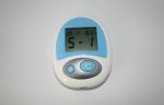 60 Results Blood Glucose Meter , Blood Sugar Testing Device