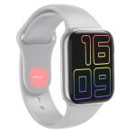 200mAh Smart Heart Rate Bracelet