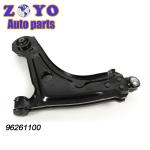 96261100 Left Front Axle Lower Control Arm for BaoJun 610 630 Car Model BaoJun