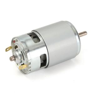 China Faradyi Customized FR775/ 795 / 895 67mm 24v 18v 5600rpm Durable Dc Motor For Cordless Power Tools/Electric Auto Rickshaw factory