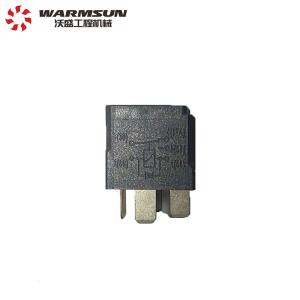China B240700000250 Intermediate Relay , 4RD-007-903-027 DC24v Relay factory