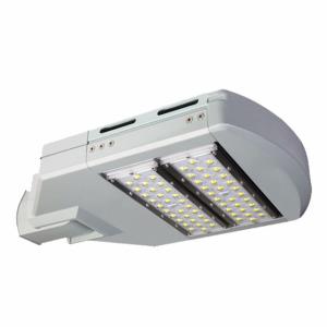 China High Power LED street light 100W for roadway lighting fixture. factory
