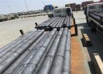 Low Hardenability Carbon Steel Round Bar Smooth Surface 600 – 950 Mpa Tensile