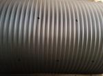 Heavy Duty Steel Lebus Sleeve Heat Resistant For Winch Drum