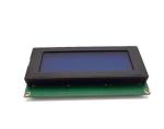 LCM2004 20*4 lines Character LCD Display Module Blue In White 5v LCM