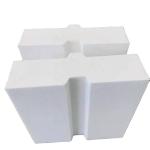Professional Manufacture of Corundum Brick for Glass Furnace