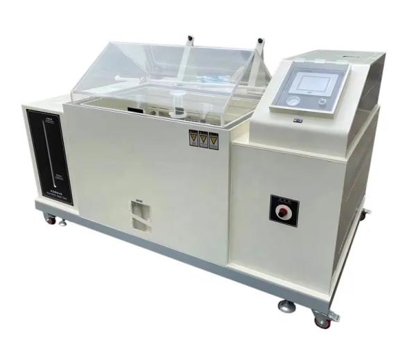 PP Material Combined Salt Spray Test Chamber Salt Fog Corrosion Testing Machine