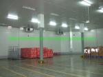 Food Grade Professional Cold Room Cooler/Chiller/Freezer Room with Air Cooler