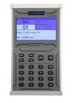 Portable Water Measurement Flow Meter