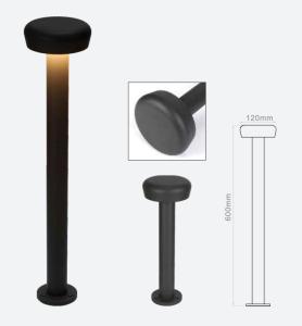 China 2700K / 3000K Commercial LED Landscape Lighting Fixtures IP65 Ingress Protection factory