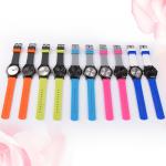 Brand New Silicone sport Watches For Men women watches