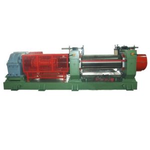 Customizable Rubber Mixing Mill for Customer Requirements